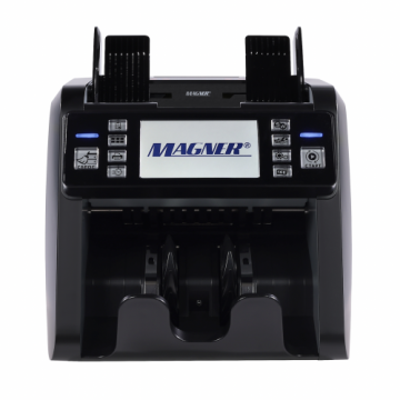Счетчик банкнот MAGNER 130