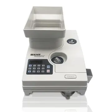  Счетчик монет MAGNER 926+